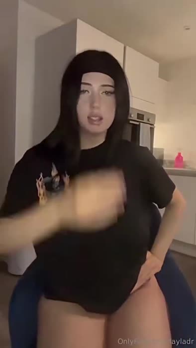 Powerpufgalz Big Natural Tits - Layladr Onlyfans Porn Videos